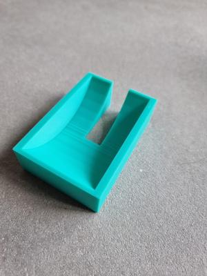 Socle de caméra Somfy Indoor