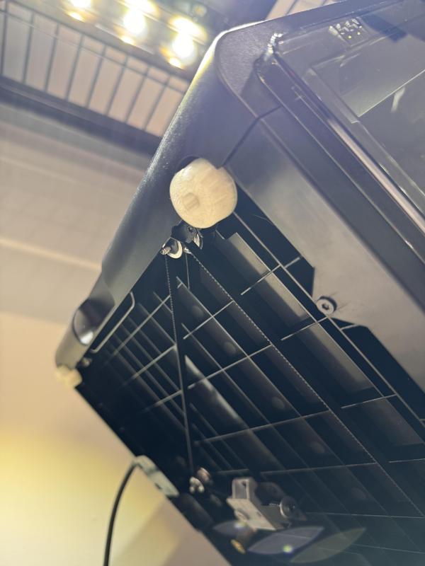 Flashforge Adventurer 5M Pro Rubber Foot