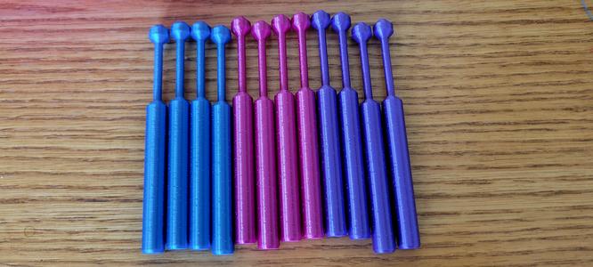 Bobbin Lace (Kloppel)