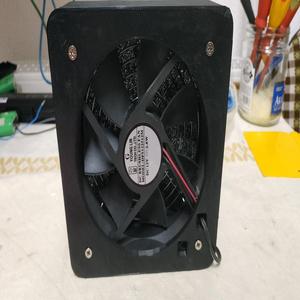 solder fume extraction