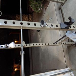 Power Rack Accessory - Phone holder
