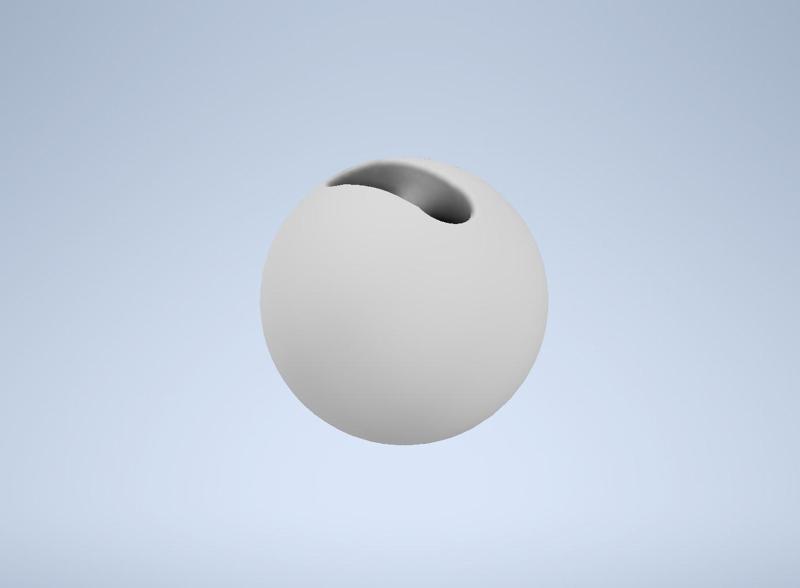 Rock Climbing Grip Strength Training Ball (50mm)