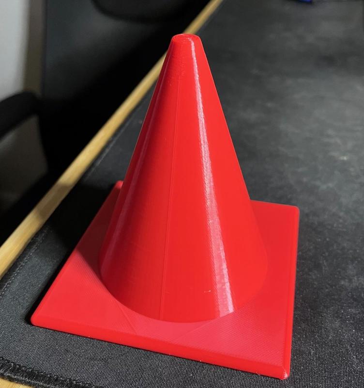 Traffic Cone