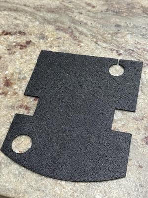 KafaTek Monolith Max Mat