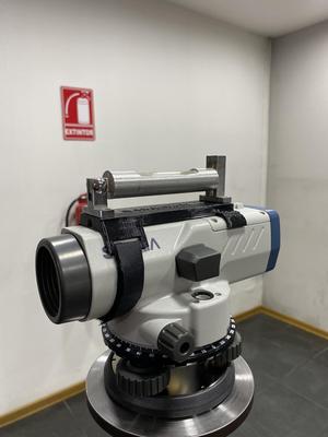 Auto Level adjustment