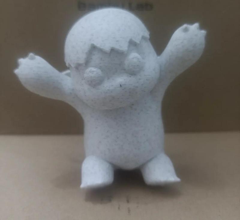 Milk Dragon Same Style - Exploding Dragon 2.0 Sitting Pose