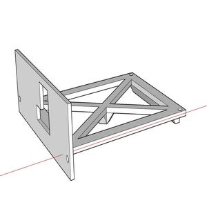 Soporte Duet2 Ethernet para Kossel