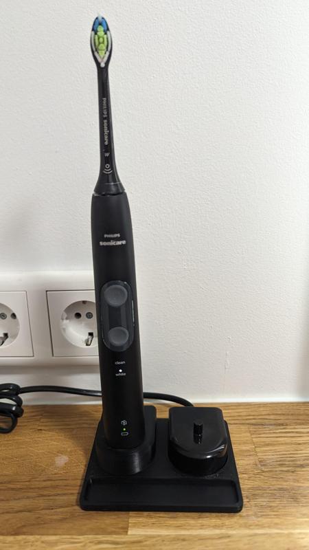 Sonicare Stand 1 or 2 Toothbrushes