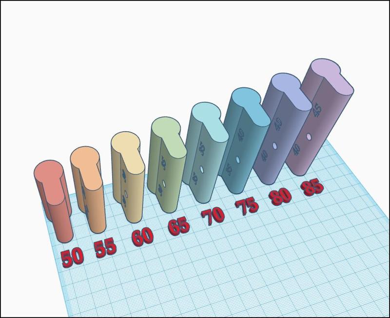 Cylinders - Zylinder - Schloßzylinder