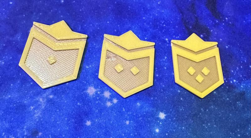 Helldivers 2 Rank Badges 3