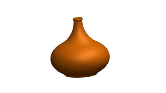 VASE 1