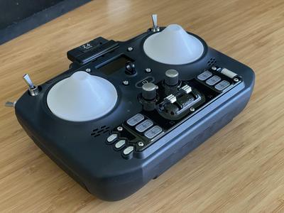 Jumper T20 Gimbal Hat