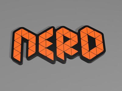 Nerd Wall Art