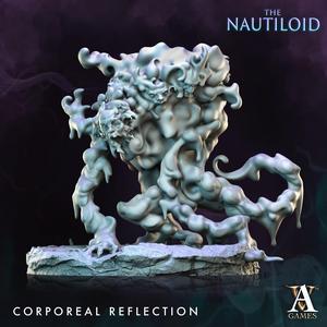 Corporeal Reflection