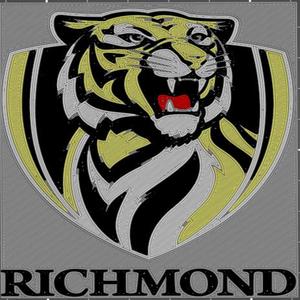 Richmond Tigers Logo
