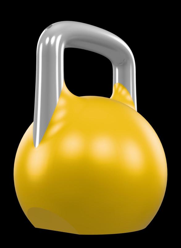 Competition Kettlebell