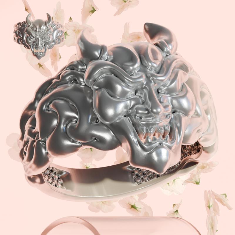 Demon Ring