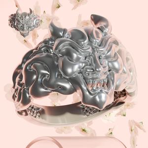 Demon Ring