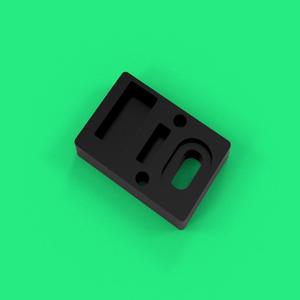 Sovol Sv01 Y Axis Stop Spacer
