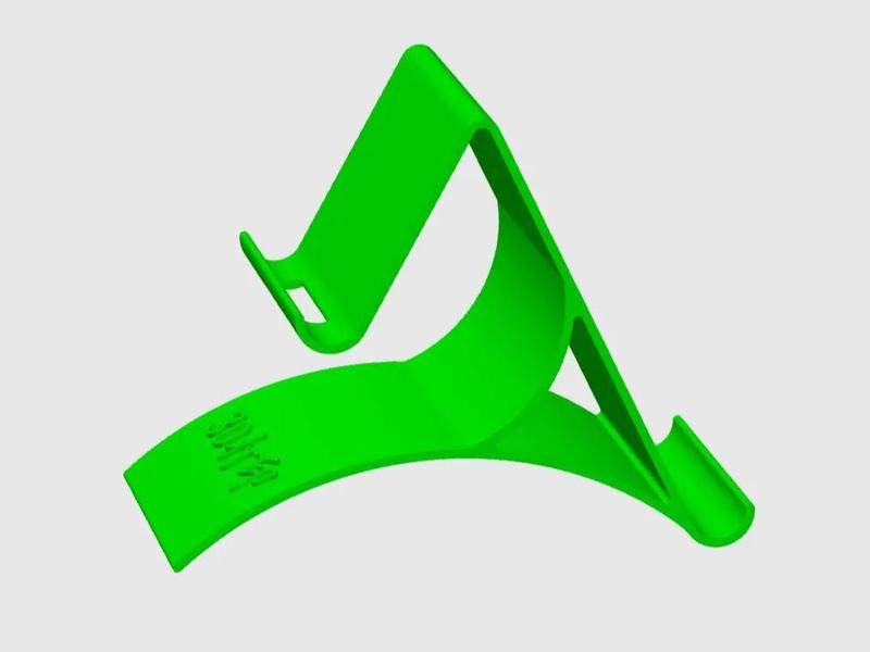 Phone stand (Style 5)