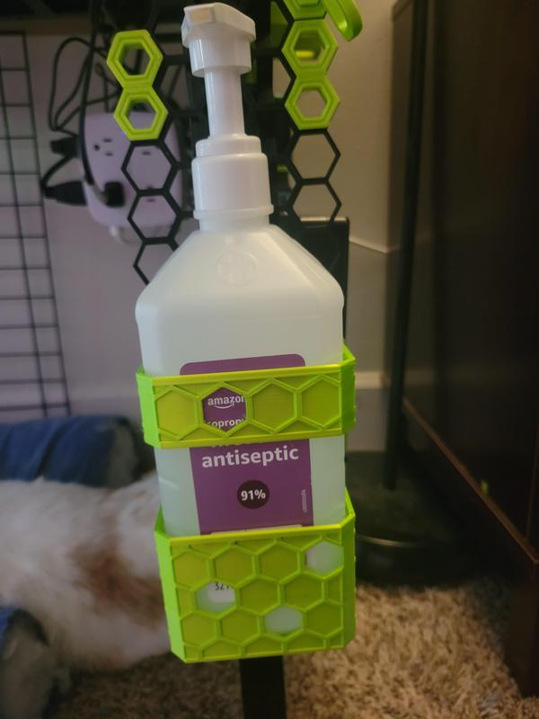 HSW Square Basket for 1 quart IPA