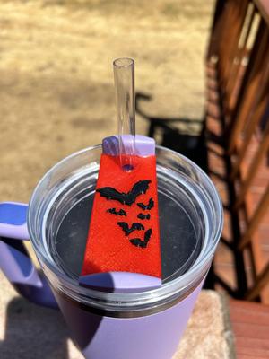 Bat Topper 40oz