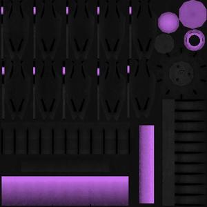 titan tv man Shoulder spine upgrade