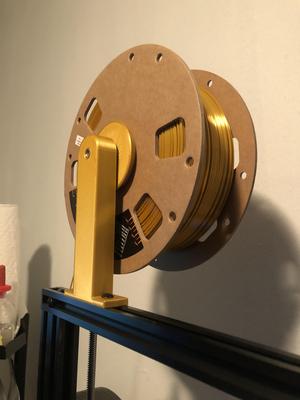 Sunlu T3 Upgraded Filament Spool