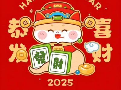 2025 Spring Festival Snake Painting