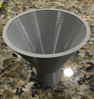 Liquor Funnel