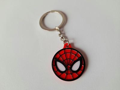 Spiderman Llavero - Spiderman Keychain