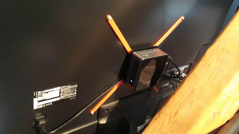 Vesa 300x300 to 100x100