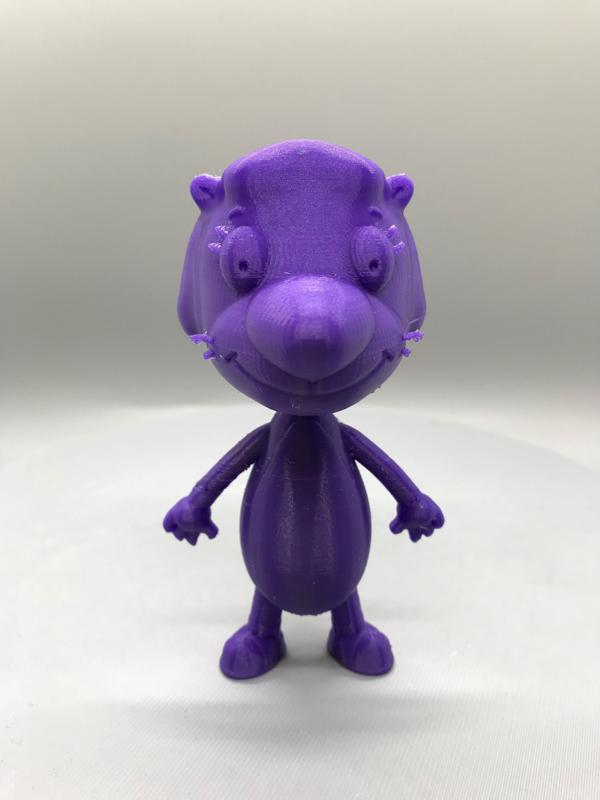 Jelly Otter from PB&J Otter