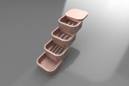 Quick Bolt Sorter - M2, M3, M4, M5 (Remixed)