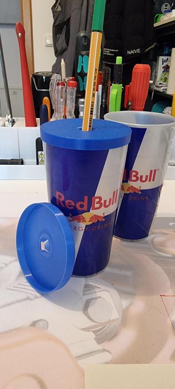 lid for festival cups, Deckel für Festival Becher