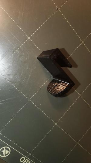 PTFE-holder-VAC-Vertical