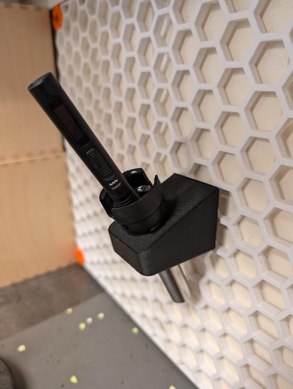 HSW - Soldering station