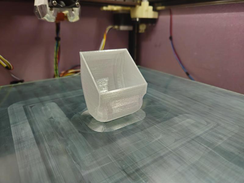 Chevy Volt Shifter Cap