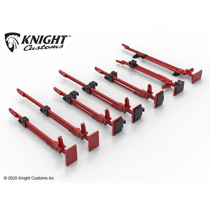 Front Runer Hi-Lift Jack set