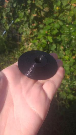 VP 300 Vibration Membrane