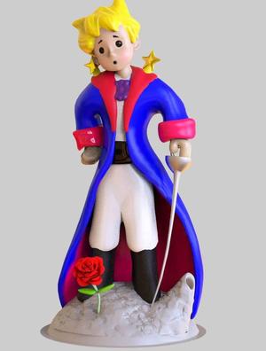 Little Prince