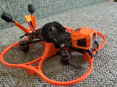 Geprc Cinelog 30.V3