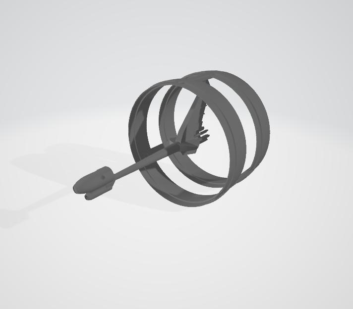 USS Enterprise (XCV 330)