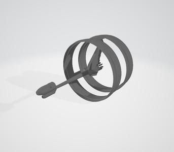 USS Enterprise (XCV 330)