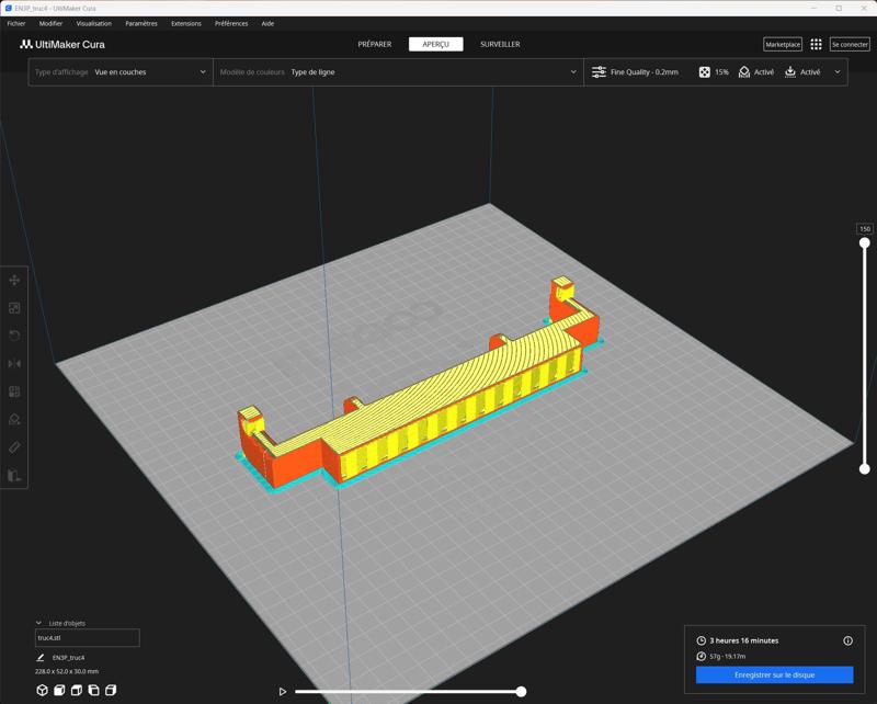 Dryer for clean tank