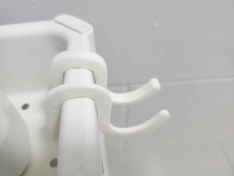 S-Hook_for_IKEA_VESKEN_Bathroom_Shelf