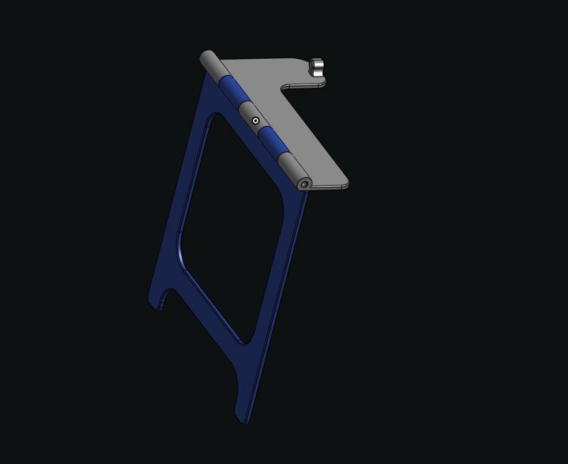 QIDI Q1 Pro Simply ventilation