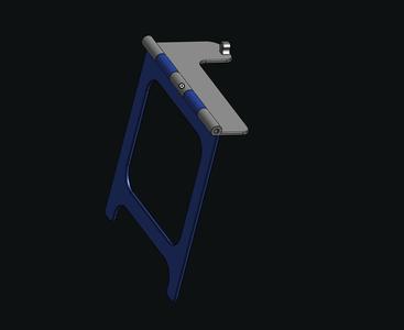 QIDI Q1 Pro Simply ventilation