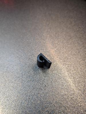 Dashcam Wire Clip