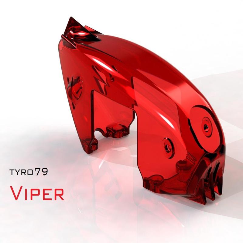 Tyro79 "Viper"